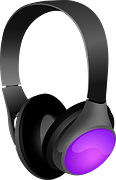 HEADPHONES