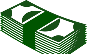 cash
