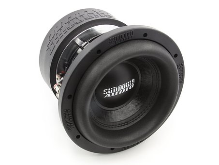 A Car Stereo System