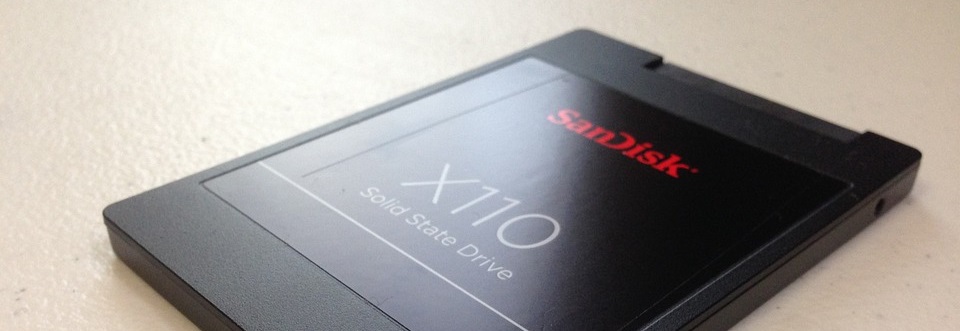 SSD