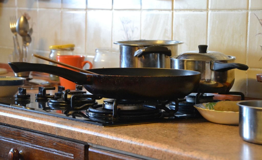 pan