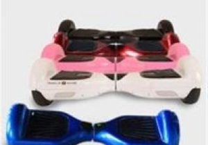 a scooter board