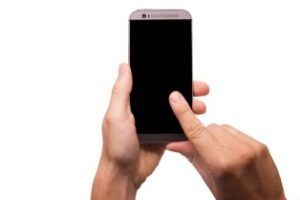 phone